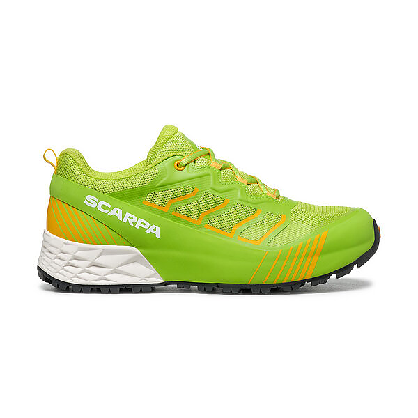 Scarpa RR-Y Kid vivid color sneaker Fino Al -60%