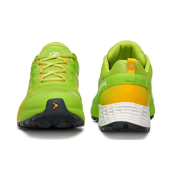 Scarpa RR-Y Kid vivid color sneaker Fino Al -60%