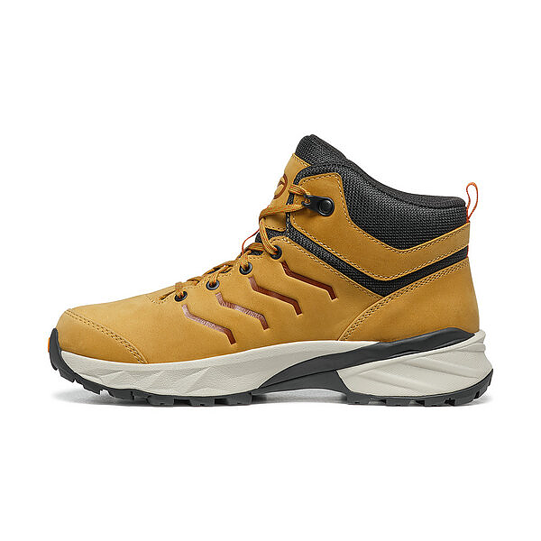 Scarpa RS PRO WP-Y Kid nabuck boot Prezzo Ridotto
