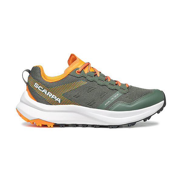 Scarpa SP-Y Kid kulticolor sneaker Sottocosto