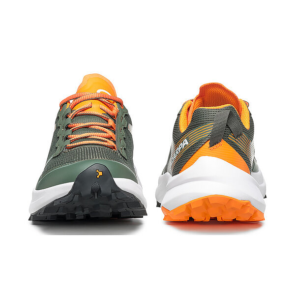 Scarpa SP-Y Kid kulticolor sneaker Sottocosto