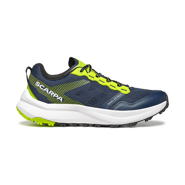 Scarpa SP-Y Kid kulticolor sneaker Presa