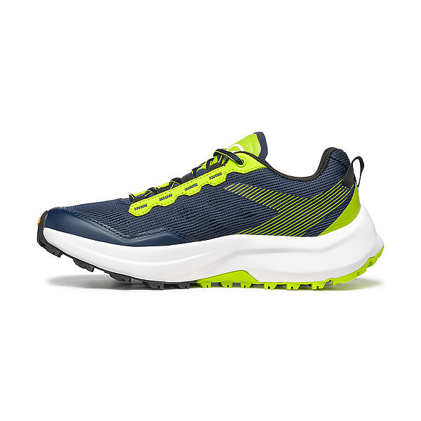 Scarpa SP-Y Kid kulticolor sneaker Presa