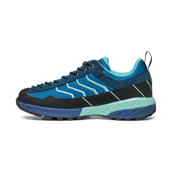 Scarpa MESCALITO FRESH KID Summer hiking footwear for kids with laces Offerta