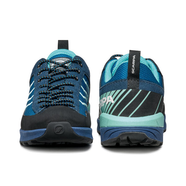 Scarpa MESCALITO FRESH KID Summer hiking footwear for kids with laces Offerta