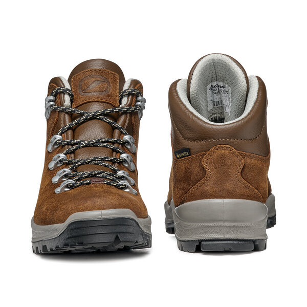 Scarpa TERRA S KID GTX Hiking and light trekking kid boot Saldi