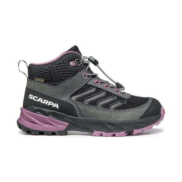 Scarpa RUSH MID S KID GTX Mid boot for future explorer Pezzi Unici