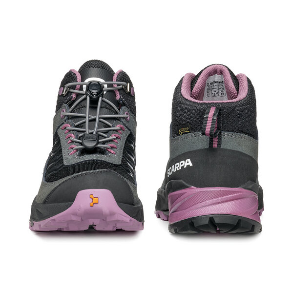 Scarpa RUSH MID S KID GTX Mid boot for future explorer Pezzi Unici