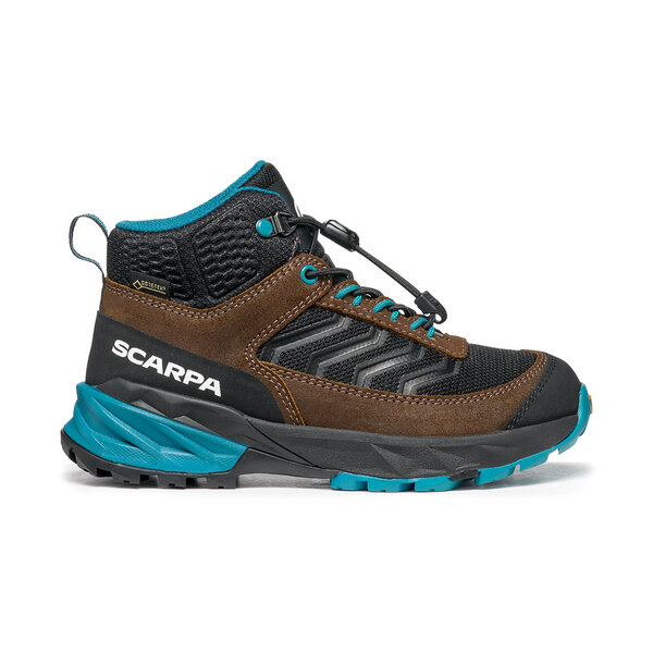 Scarpa RUSH MID S KID GTX Mid boot for future explorer Hotsell
