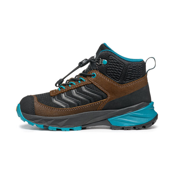 Scarpa RUSH MID S KID GTX Mid boot for future explorer Hotsell