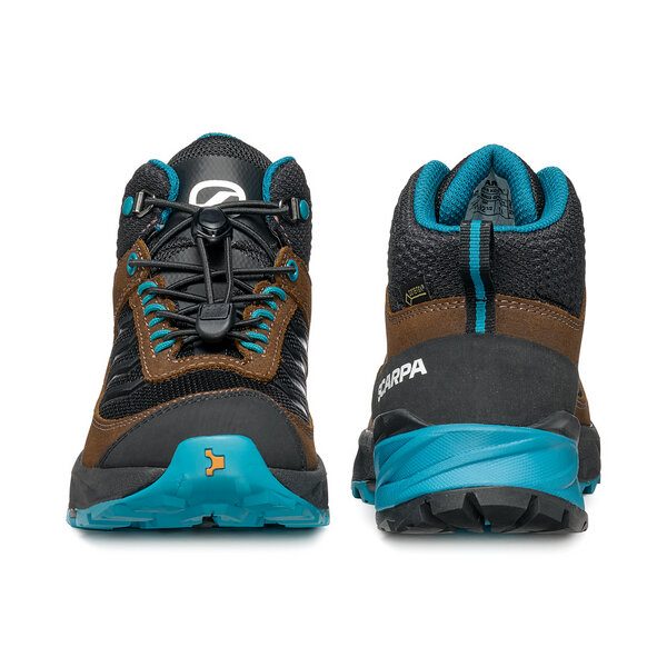 Scarpa RUSH MID S KID GTX Mid boot for future explorer Hotsell