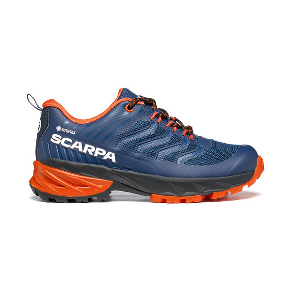 Scarpa RUSH GTX-Y Shoe for future explorer Vendita Calda