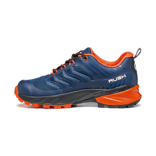 Scarpa RUSH GTX-Y Shoe for future explorer Vendita Calda