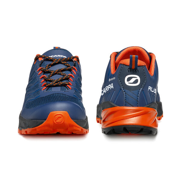 Scarpa RUSH GTX-Y Shoe for future explorer Vendita Calda