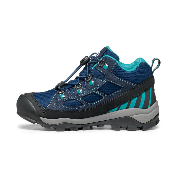 Scarpa NEUTRON MID S KID GTX Mid boot for kid Vendita Economica