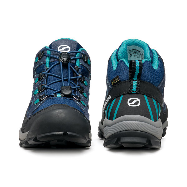 Scarpa NEUTRON MID S KID GTX Mid boot for kid Vendita Economica