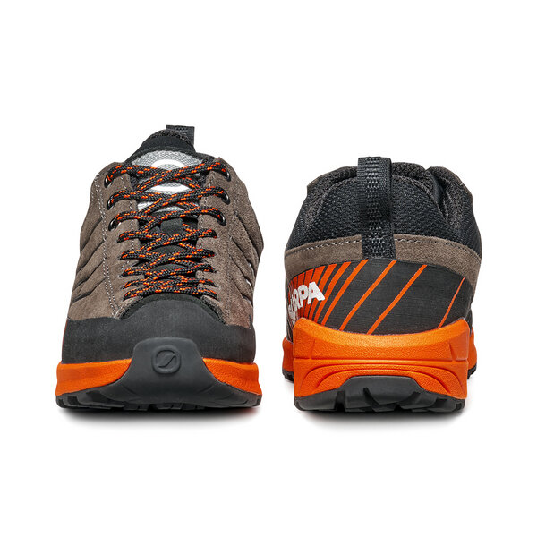 Scarpa MESCALITO LACE KID Hiking footwear for kids with lace Saldi Di Fabbrica