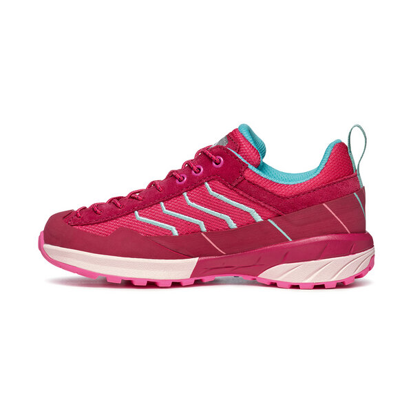 Scarpa MESCALITO FRESH KID Summer hiking footwear for kids with laces I Più Venduti