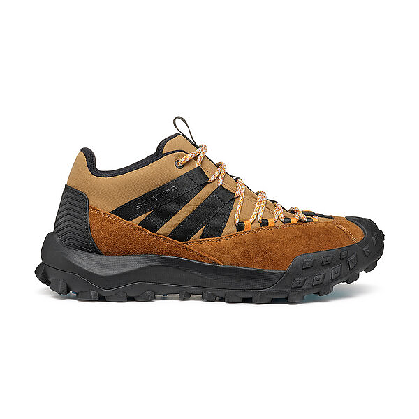 Scarpa ROVE The multipurpose sports shoe Vendite Flash