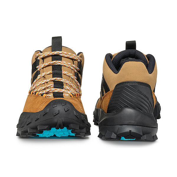 Scarpa ROVE The multipurpose sports shoe Vendite Flash