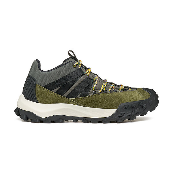 Scarpa ROVE GTX The multipurpose sports shoe Negozio