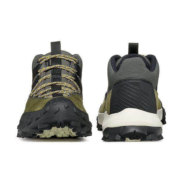 Scarpa ROVE GTX The multipurpose sports shoe Negozio