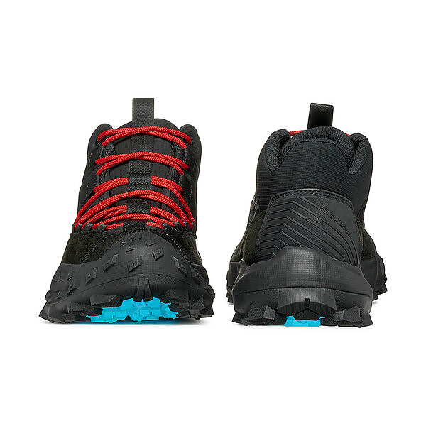 Scarpa ROVE The multipurpose sports shoe Nuova