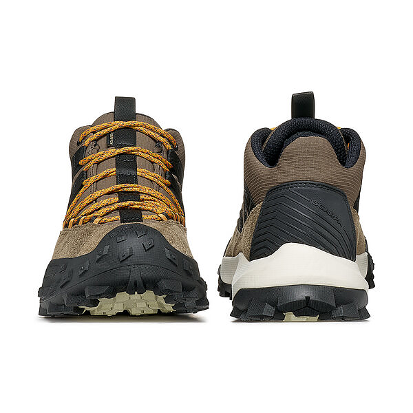 Scarpa ROVE GTX The multipurpose sports shoe Moda