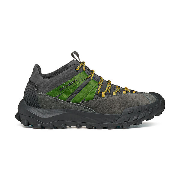 Scarpa ROVE GTX The multipurpose sports shoe 2025