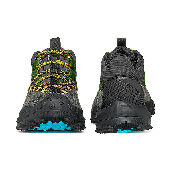 Scarpa ROVE GTX The multipurpose sports shoe 2025