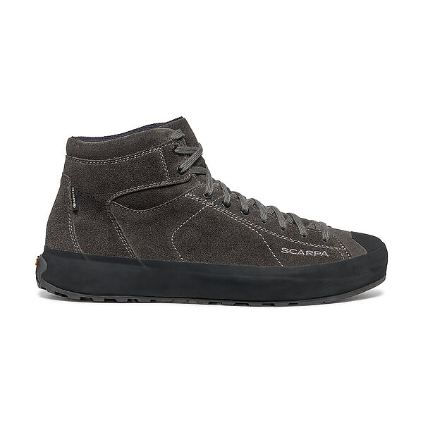 Scarpa MOJITO WRAP MID GTX Waterproof leather mid sneaker Italy