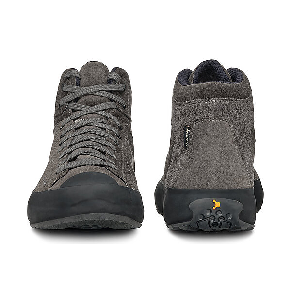 Scarpa MOJITO WRAP MID GTX Waterproof leather mid sneaker Italy
