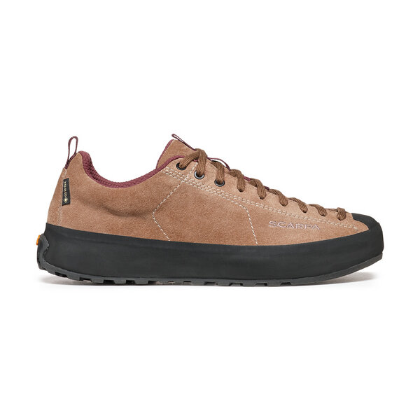 Scarpa MOJITO WRAP GTX Water-repellent leather sneaker Italia