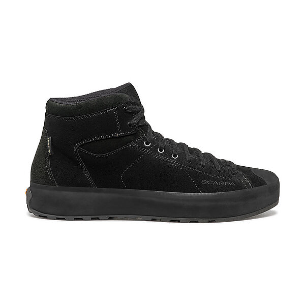 Scarpa MOJITO WRAP MID GTX Waterproof leather mid sneaker 2025