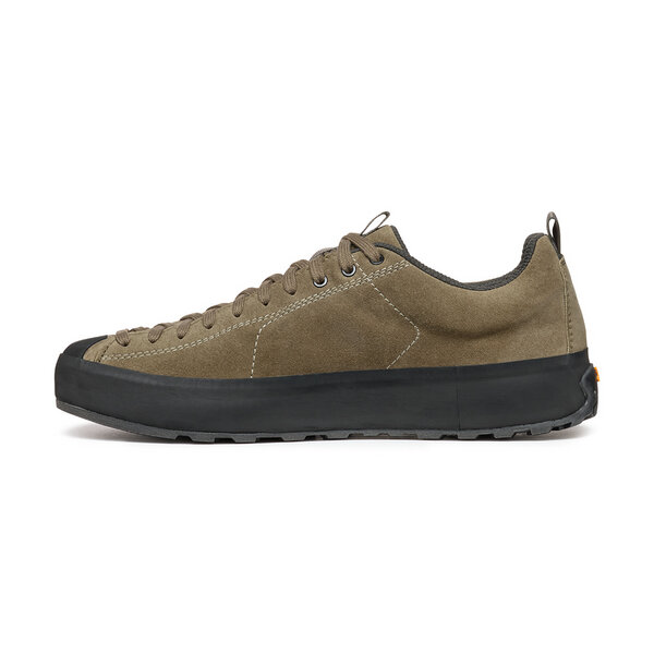 Scarpa MOJITO WRAP GTX Water-repellent leather sneaker In Linea
