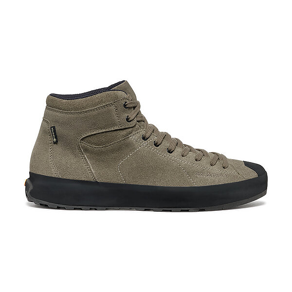 Scarpa MOJITO WRAP MID GTX Waterproof leather mid sneaker Nuovo