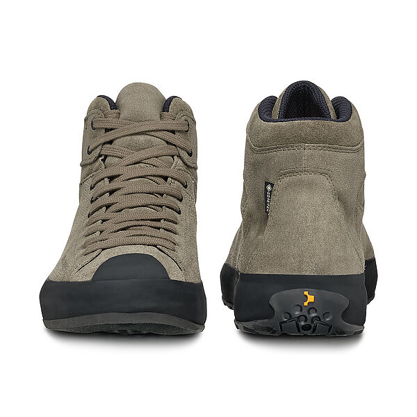 Scarpa MOJITO WRAP MID GTX Waterproof leather mid sneaker Nuovo