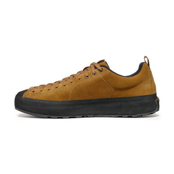 Scarpa MOJITO WRAP GTX Water-repellent leather sneaker Qualità