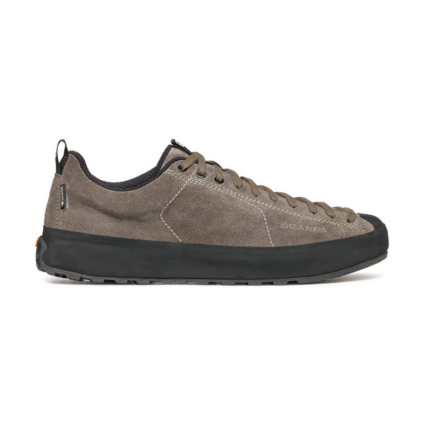 Scarpa MOJITO WRAP GTX Water-repellent leather sneaker Vendita