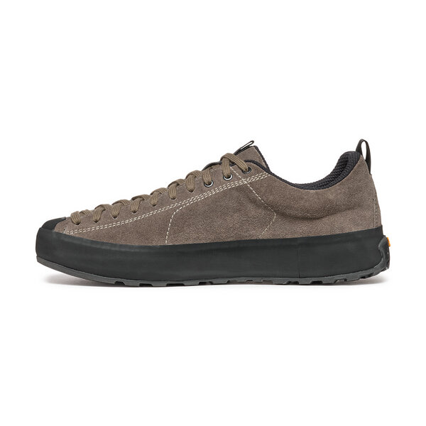 Scarpa MOJITO WRAP GTX Water-repellent leather sneaker Vendita