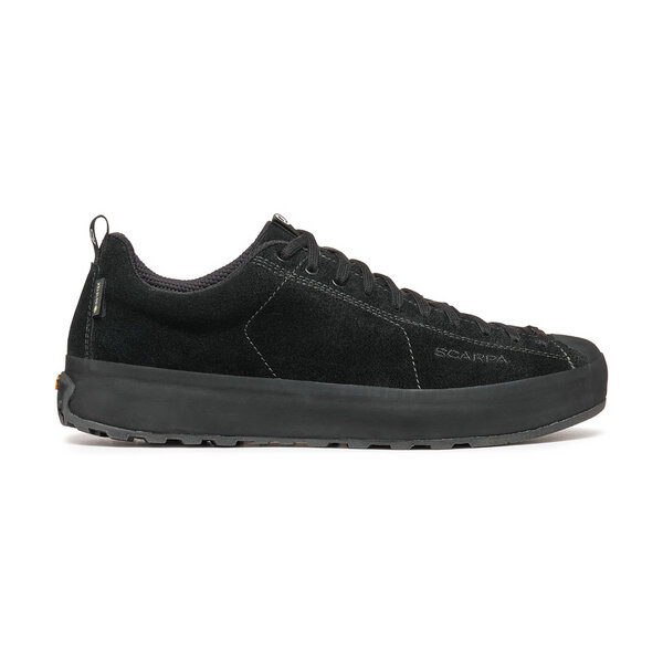 Scarpa MOJITO WRAP GTX Water-repellent leather sneaker Promozione