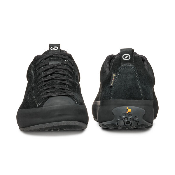 Scarpa MOJITO WRAP GTX Water-repellent leather sneaker Promozione