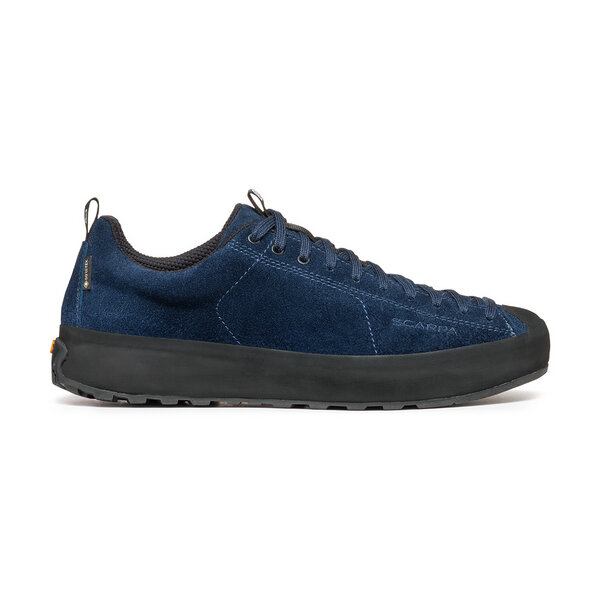 Scarpa MOJITO WRAP GTX Water-repellent leather sneaker Spedizione Gratuita