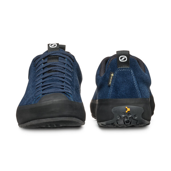 Scarpa MOJITO WRAP GTX Water-repellent leather sneaker Spedizione Gratuita