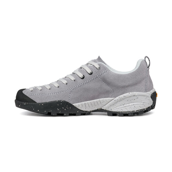 Scarpa MOJITO PLANET SUEDE Recycled shoe Qualità Garantita