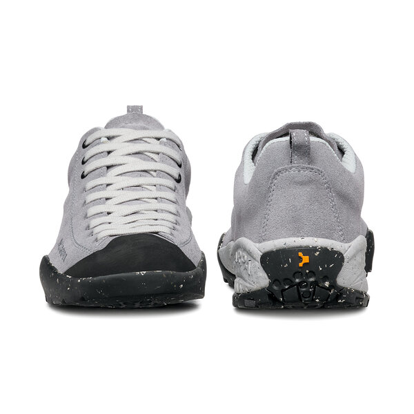 Scarpa MOJITO PLANET SUEDE Recycled shoe Qualità Garantita