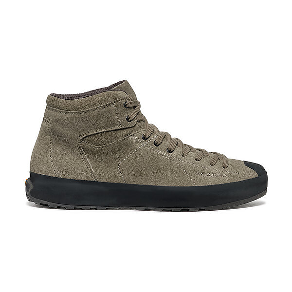 Scarpa MOJITO WRAP MID Leather mid sneaker Acquista Ora
