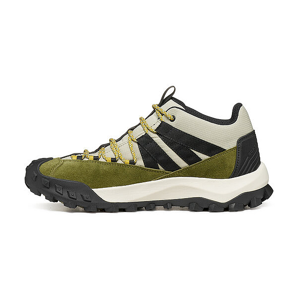 Scarpa ROVE The multipurpose sports shoe Fino Al -60%