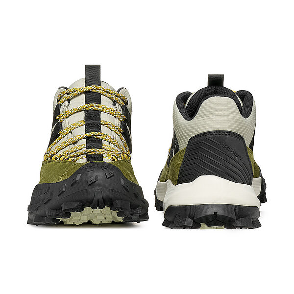 Scarpa ROVE The multipurpose sports shoe Fino Al -60%