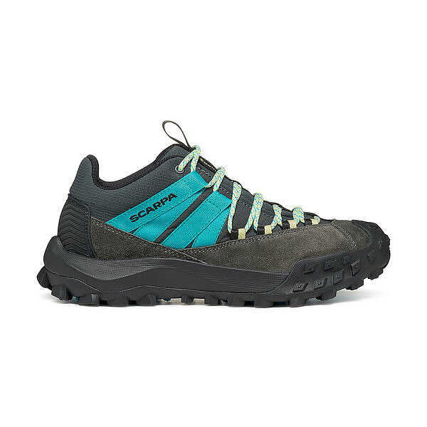 Scarpa ROVE GTX WMN The multipurpose sports shoe Shopping Online